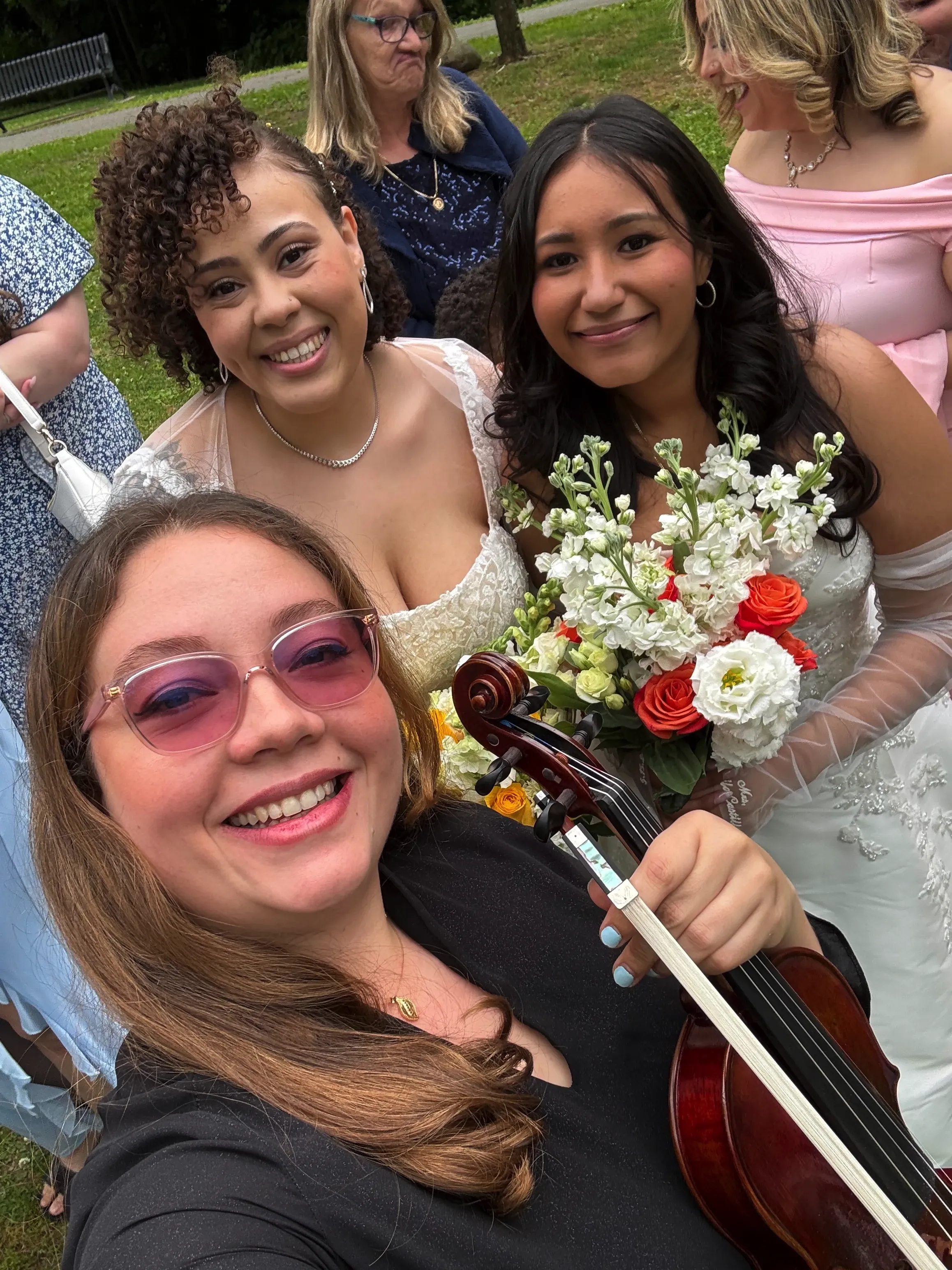 Weddings