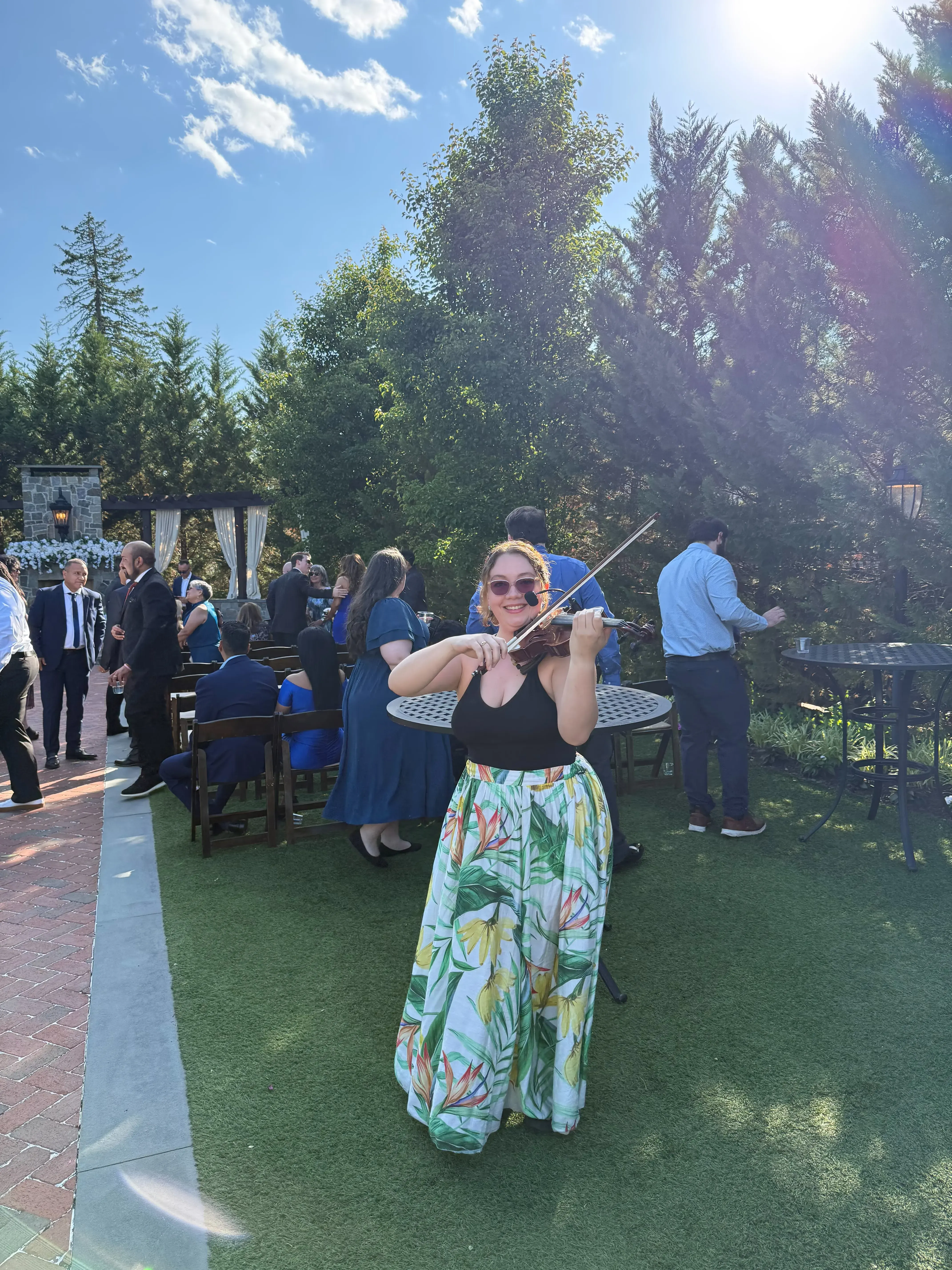 Private Events